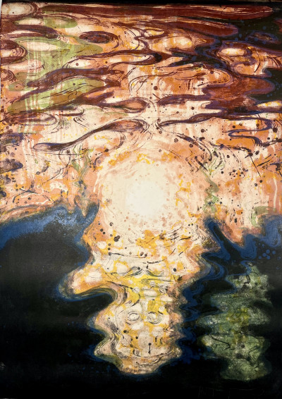 Årstryk 2025, Kristian Tovborg