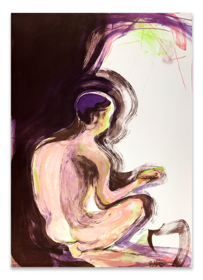 Legattryk 2026, Mads Hilbert