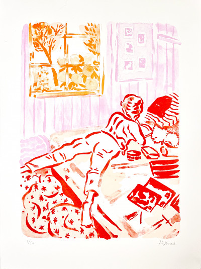 Medlemstryk 2025, Nan Na Hvass