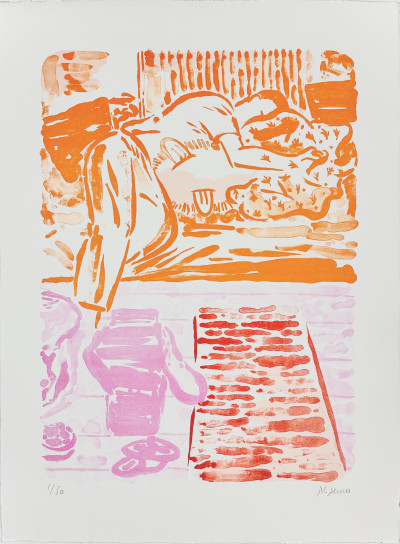 Medlemstryk 2025, Nan Na Hvass